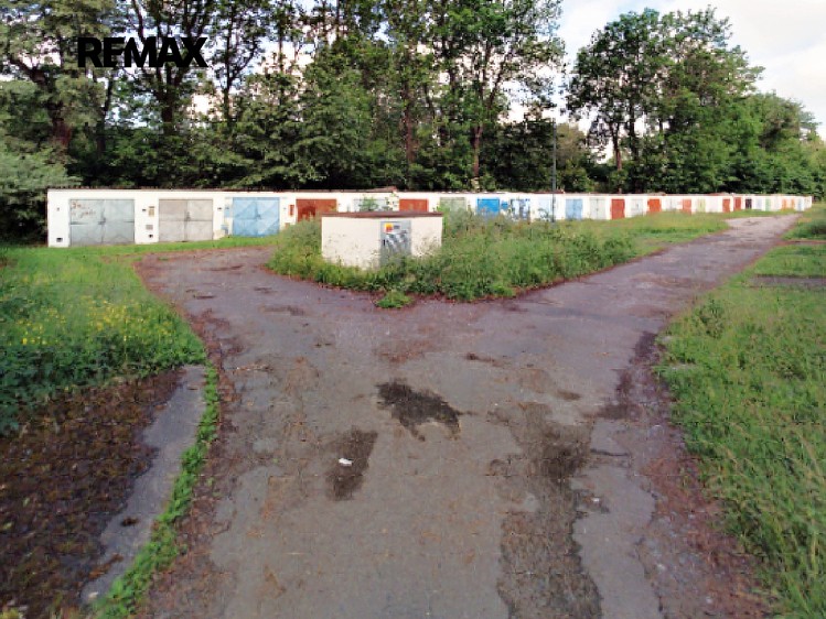 Prodej garáže 19 m² - foto 6