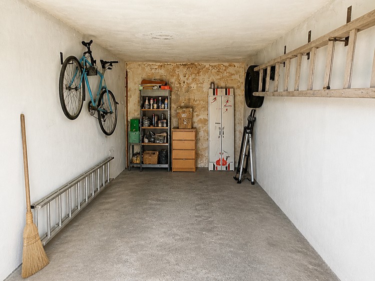 Prodej garáže 19 m² - foto 4