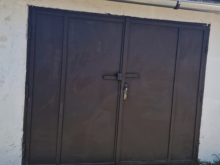Prodej garáže 18 m² - foto 4