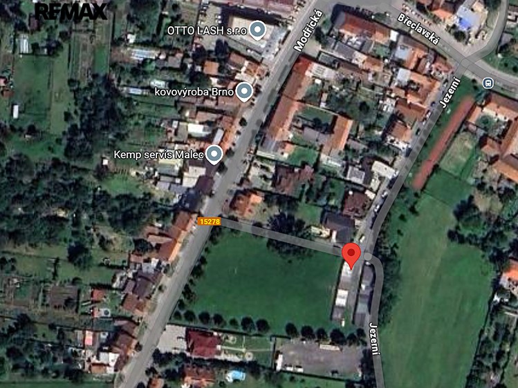 Prodej garáže 18 m² - foto 6