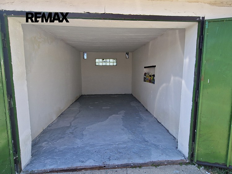 Prodej garáže 18 m² - foto 5
