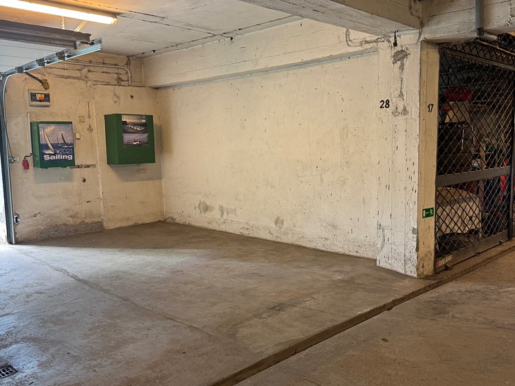 Prodej garáže 11 m² - foto 3