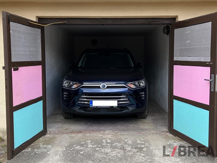 Prodej garáže 19 m² - foto 3