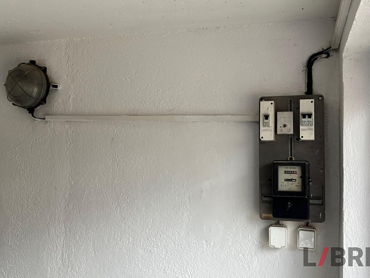 Prodej garáže 19 m² - foto 4