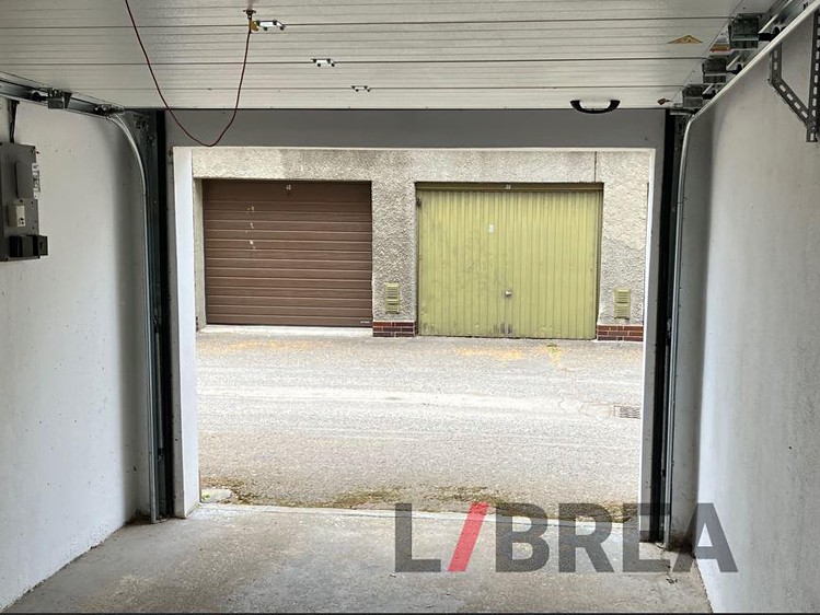 Prodej garáže 19 m² - foto 4