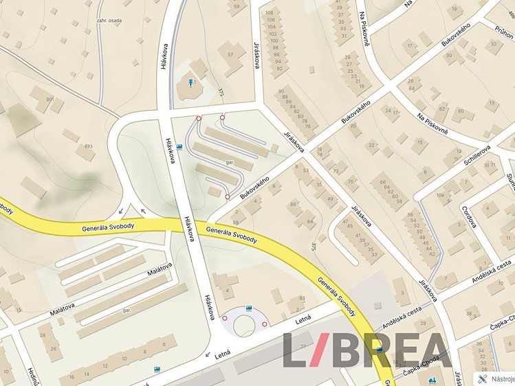 Prodej garáže 19 m² - foto 6