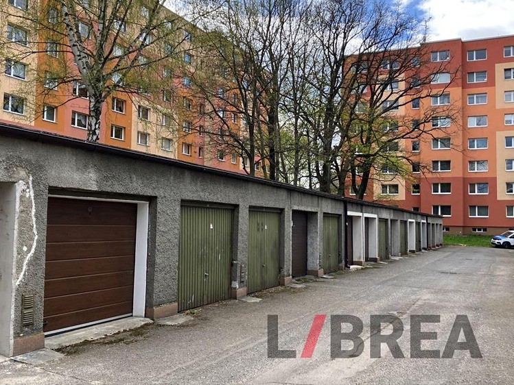 Prodej garáže 19 m² - foto 5