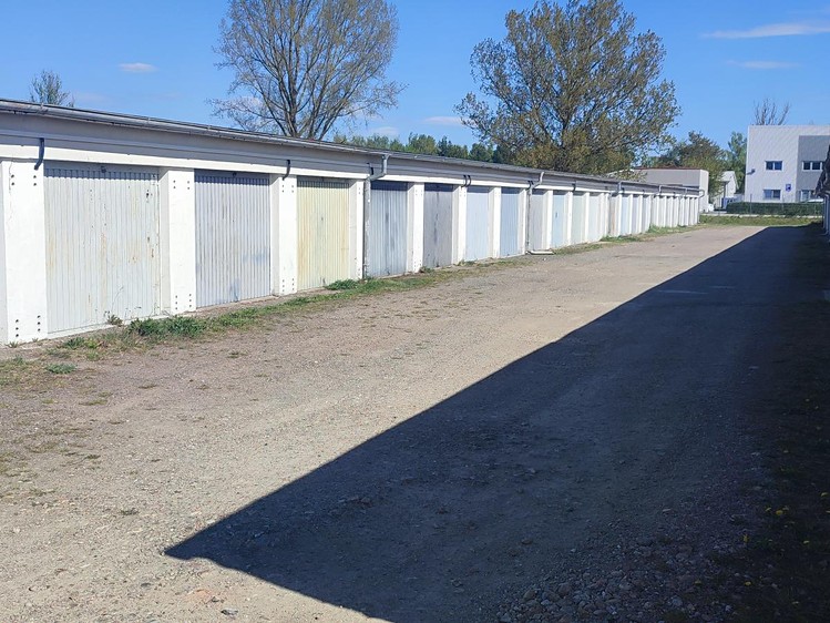 Prodej garáže 18 m² - foto 3