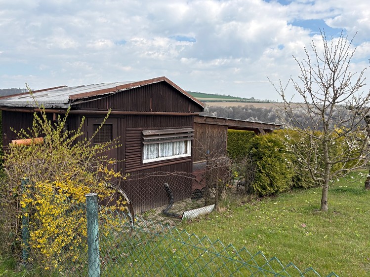 Prodej specifického typu nemovitosti 15 m² - foto 4