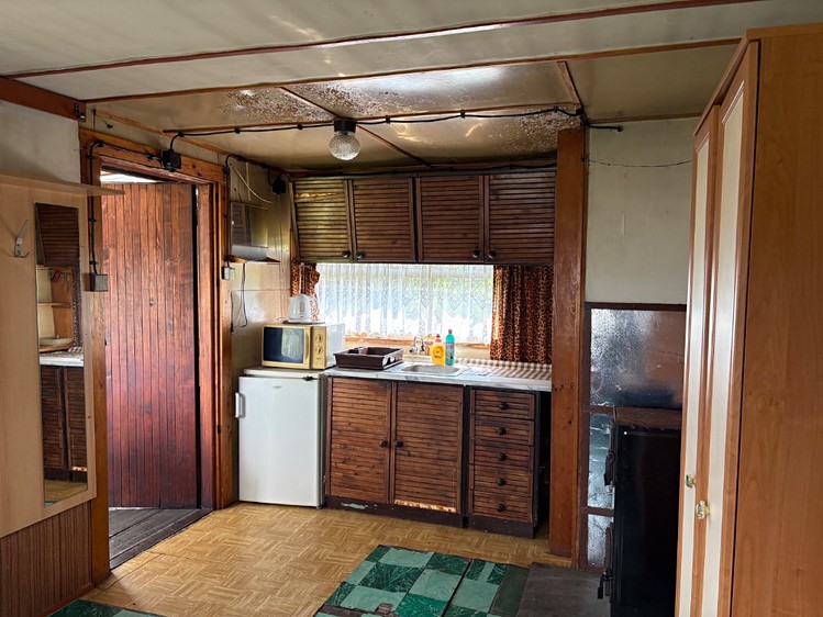 Prodej specifického typu nemovitosti 15 m² - foto 6