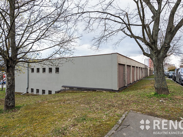 Prodej garáže 18 m² - foto 4