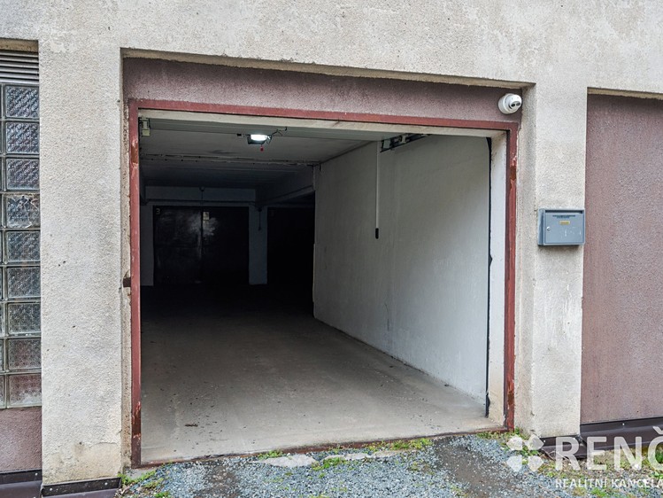 Prodej garáže 18 m² - foto 7