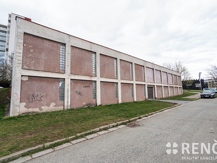 Prodej garáže 18 m² - foto 8