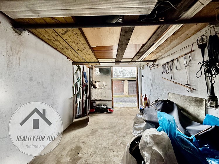 Prodej garáže 16 m² - foto 3