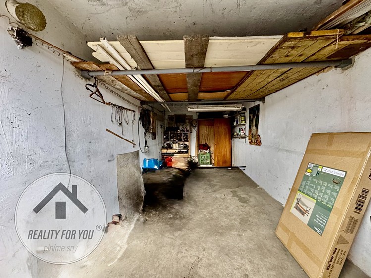 Prodej garáže 16 m² - foto 2