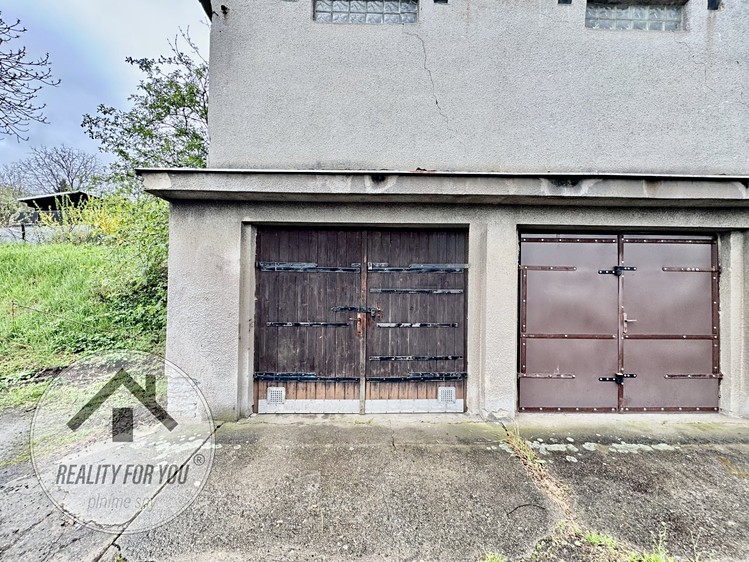 Prodej garáže 16 m² - foto 4