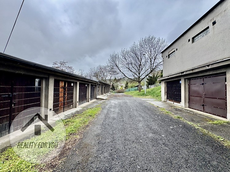 Prodej garáže 16 m² - foto 6