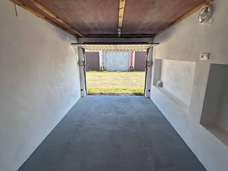 Prodej garáže 18 m² - foto 4