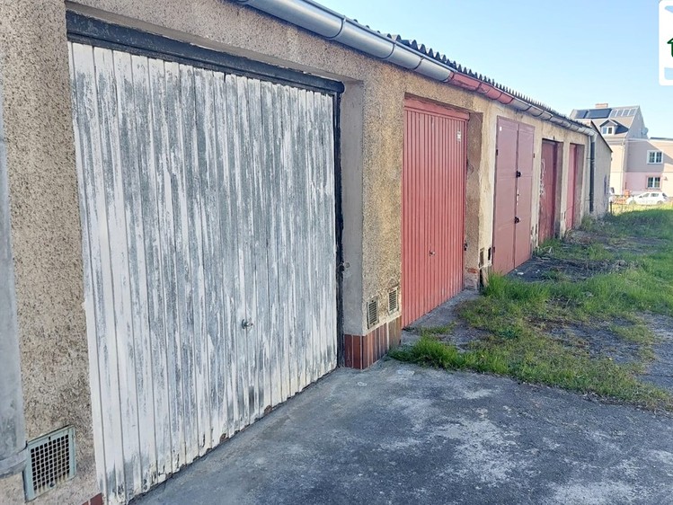 Prodej garáže 25 m² - foto 3