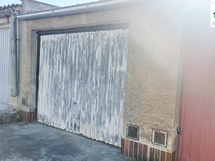 Prodej garáže 25 m² - foto 4