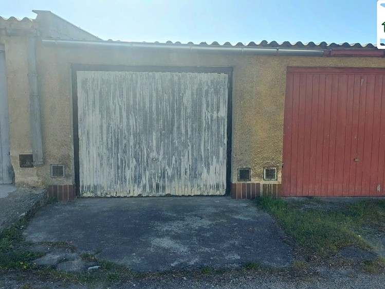 Prodej garáže 25 m² - foto 5