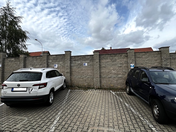 Prodej specifického typu nemovitosti 15 m² - foto 3