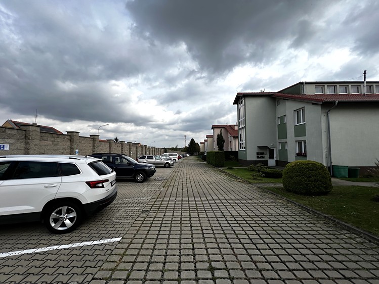Prodej specifického typu nemovitosti 15 m² - foto 1