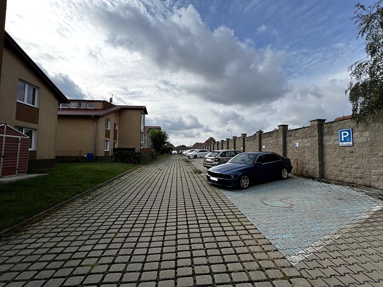 Prodej specifického typu nemovitosti 15 m² - foto 2