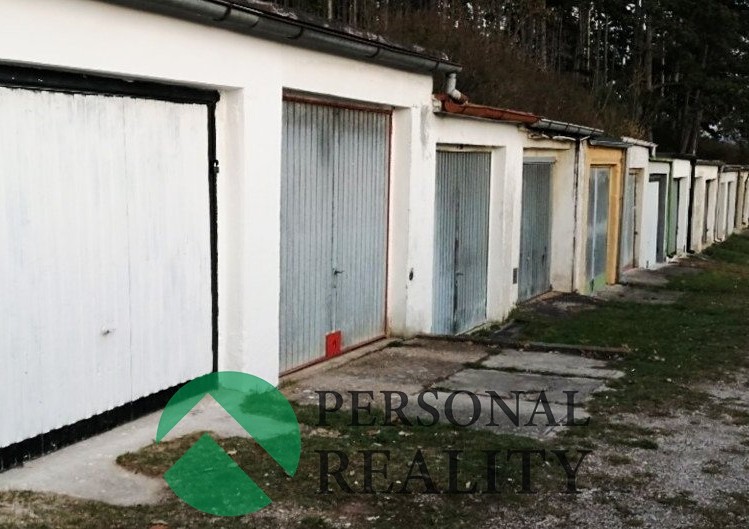 Prodej garáže 18 m² - foto 4
