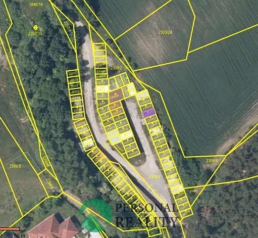 Prodej garáže 18 m² - foto 5