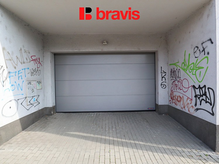 Prodej garážového stání 15 m² - foto 4