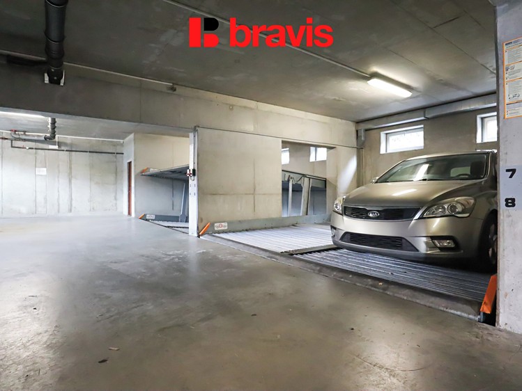Prodej garážového stání 15 m² - foto 3