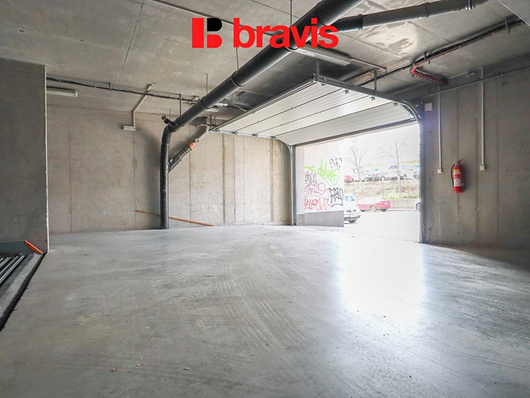 Prodej garážového stání 15 m² - foto 6