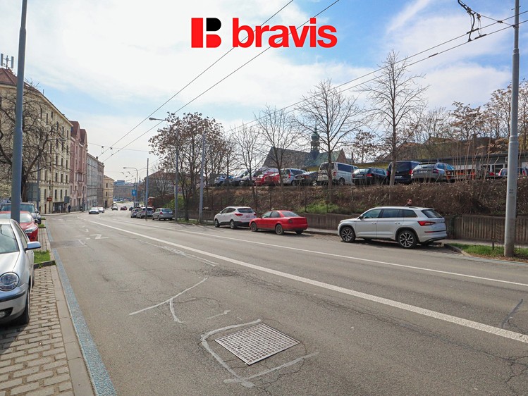 Prodej garážového stání 15 m² - foto 7