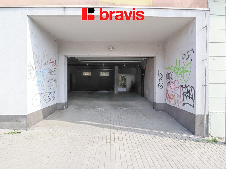Prodej garážového stání 15 m² - foto 5