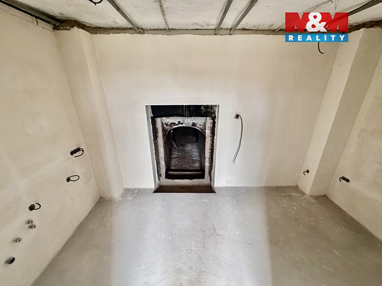 Prodej vinného sklepa 25 m² - foto 3
