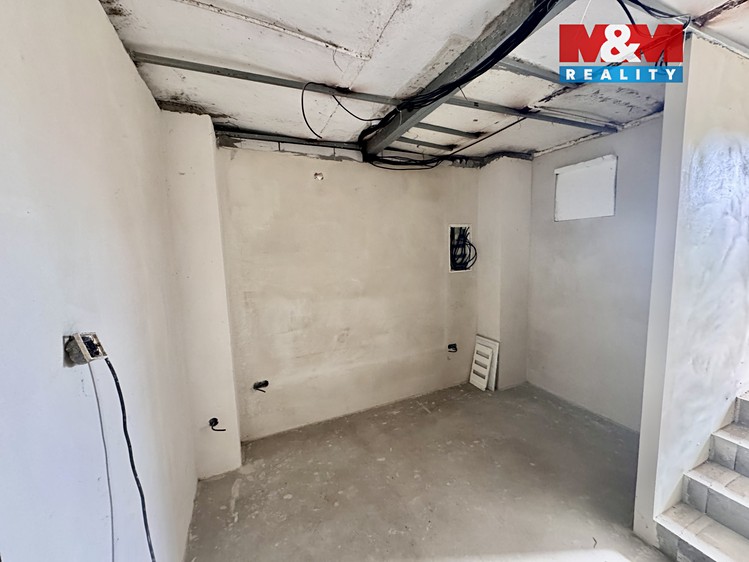Prodej vinného sklepa 25 m² - foto 6