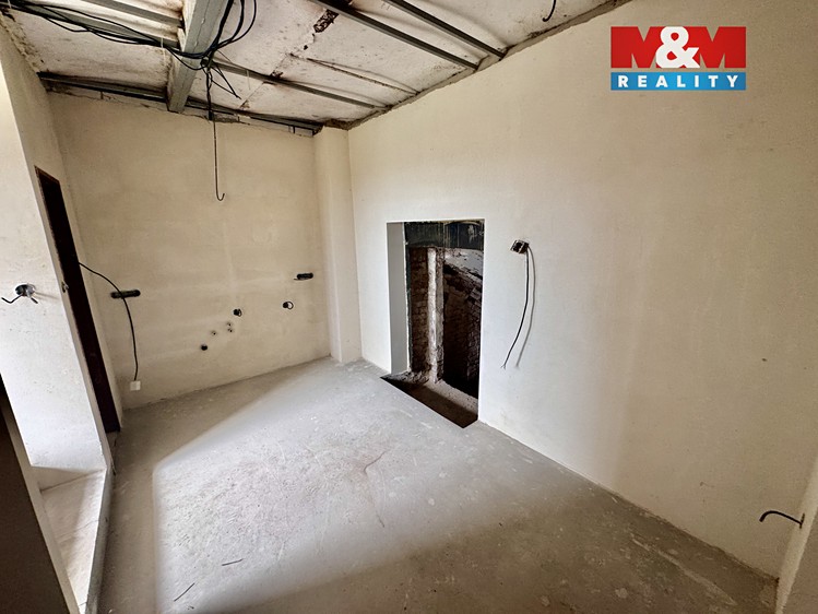 Prodej vinného sklepa 25 m² - foto 7