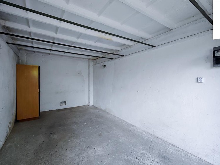 Prodej garáže 18 m² - foto 1