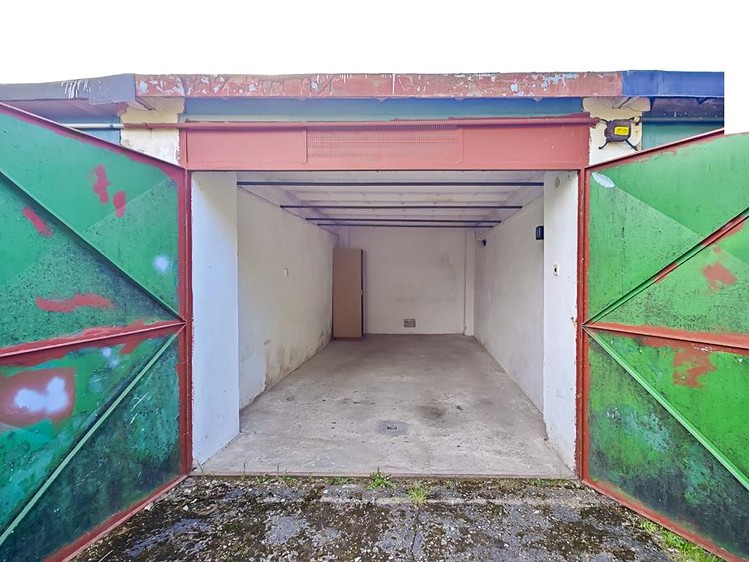 Prodej garáže 18 m² - foto 2