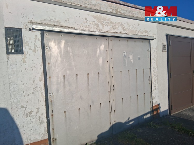 Prodej garáže 19 m² - foto 4