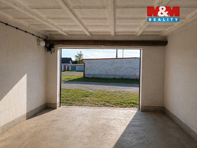 Prodej garáže 19 m² - foto 5