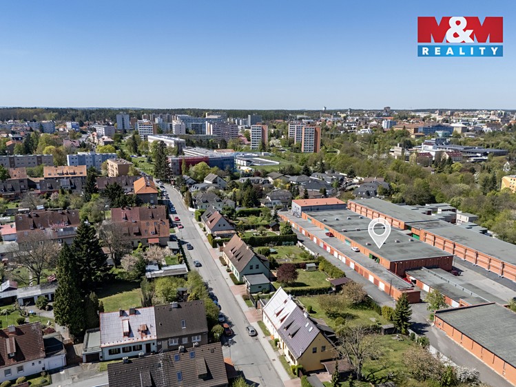 Prodej garáže 17 m² - foto 3