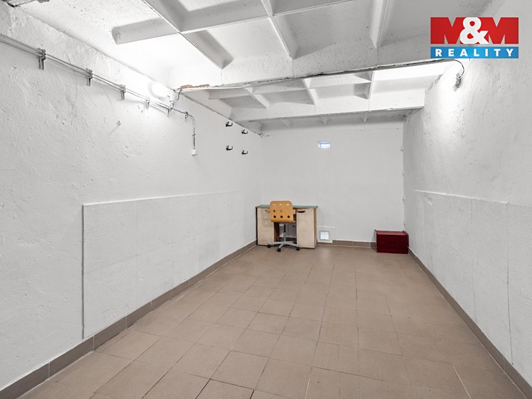Prodej garáže 17 m² - foto 5