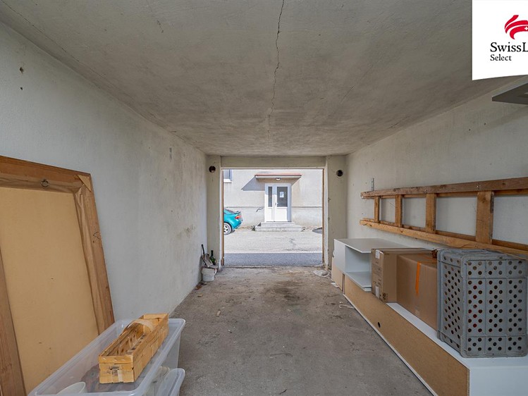 Prodej garáže 15 m² - foto 4