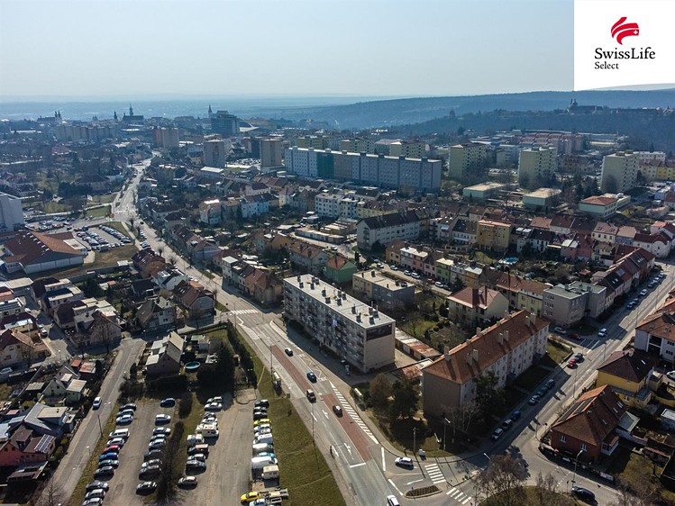 Prodej garáže 15 m² - foto 5