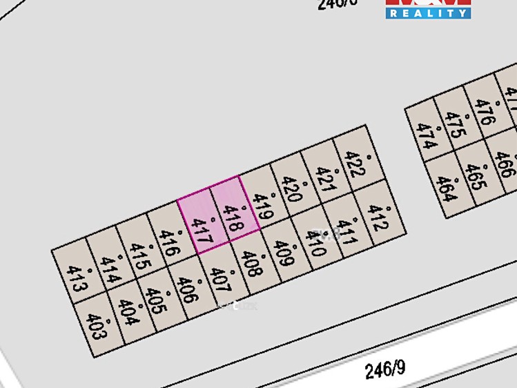 Prodej garáže 50 m² - foto 7