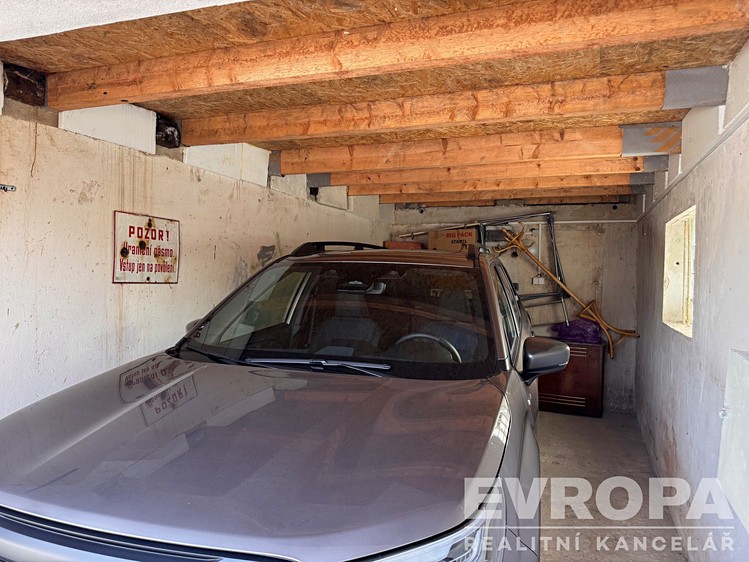 Prodej garáže 17 m² - foto 4