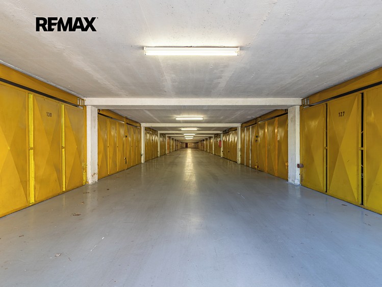 Prodej garáže 19 m² - foto 2
