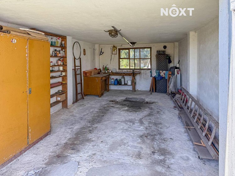 Prodej garáže 18 m² - foto 4